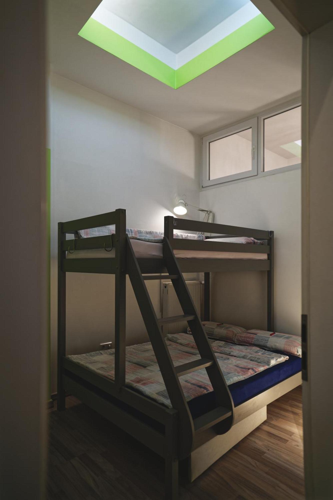 Lejlighed City-apartment Ii Kreuzberg Berlin